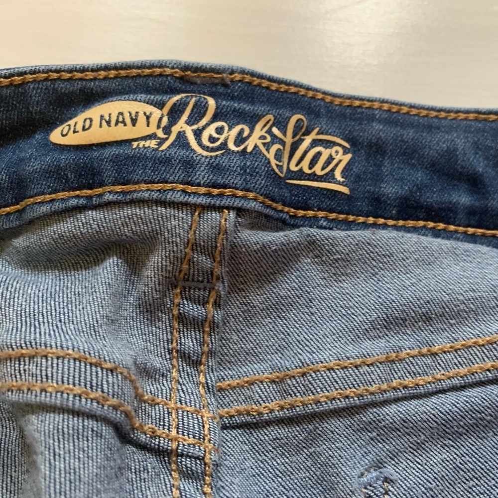 Jeans - Picture 2 of 2